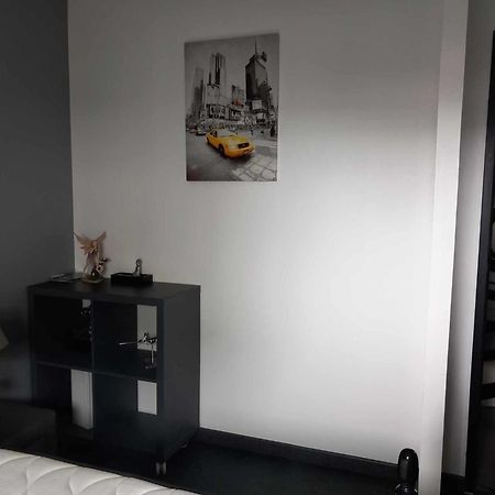 Chambre Chez L'Habitant بيمبول المظهر الخارجي الصورة